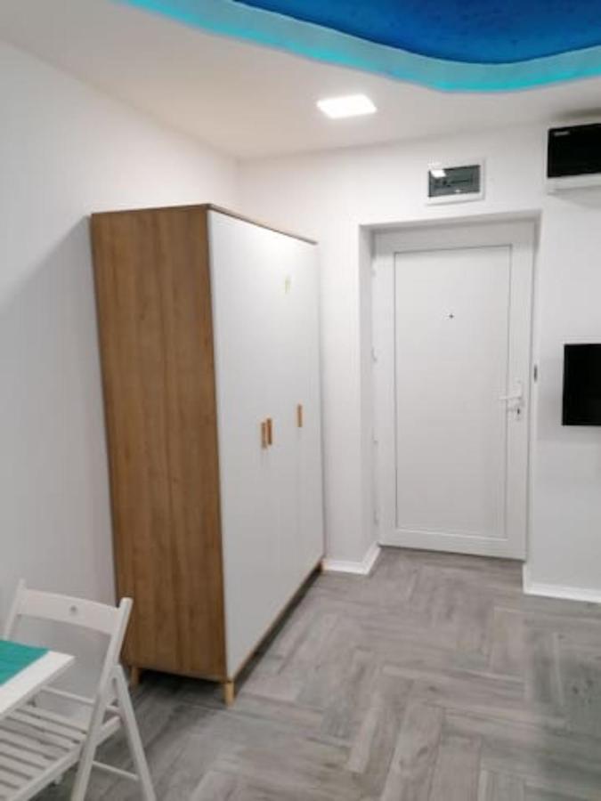 Apartment Ichill
