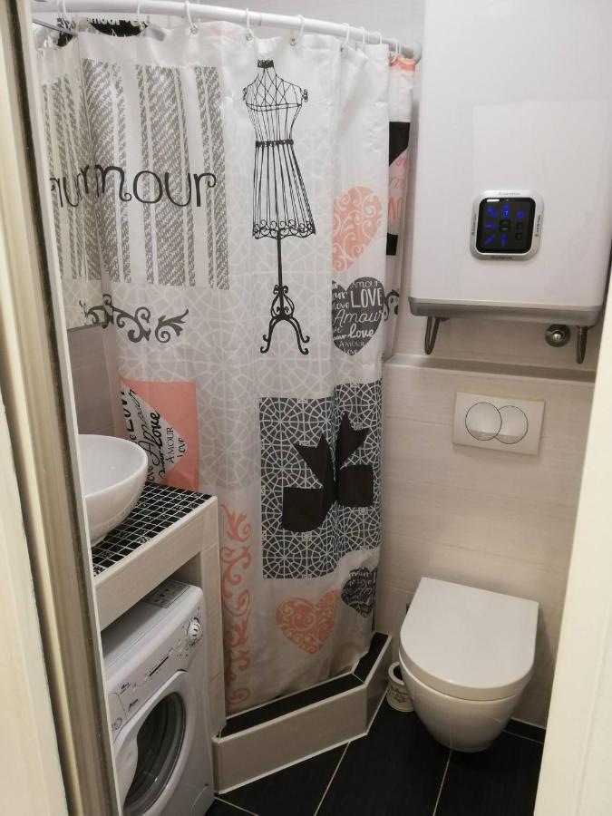 Ichill Apartment *