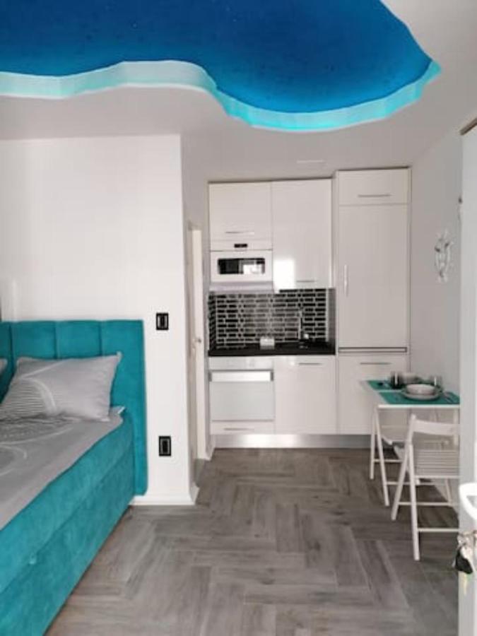 Apartment Ichill