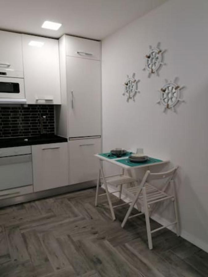 Ichill Apartment