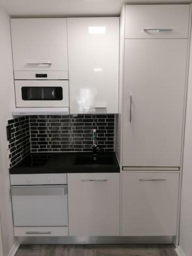 Ichill Apartment