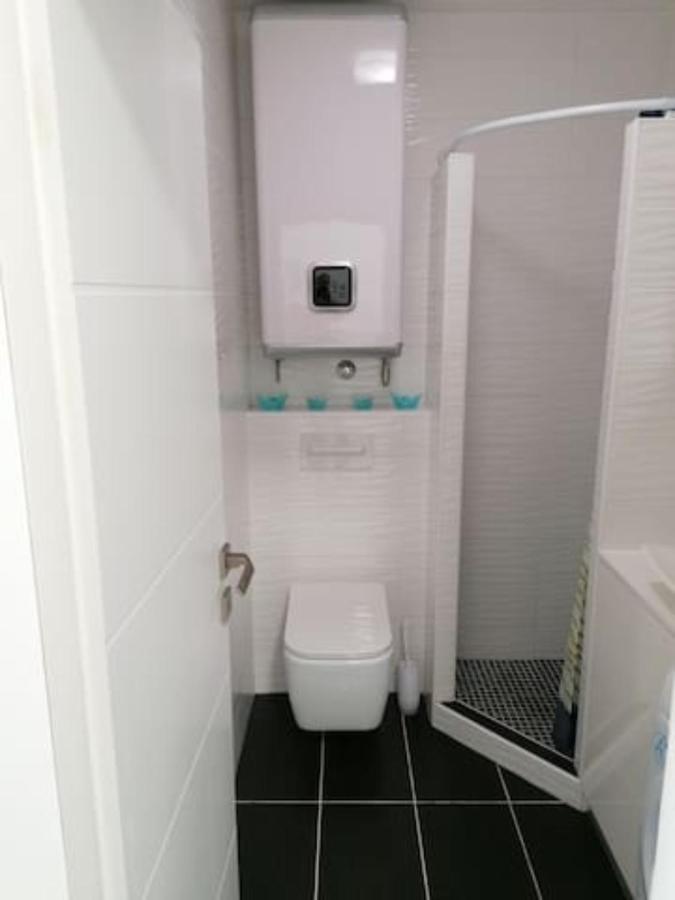 Apartment Ichill Pula