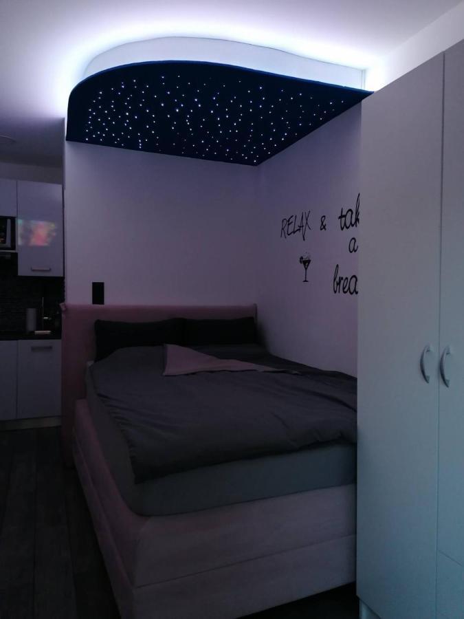 Apartment Ichill Pula