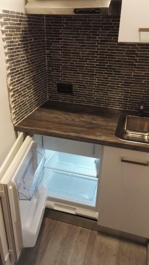 Ichill Apartment Pula